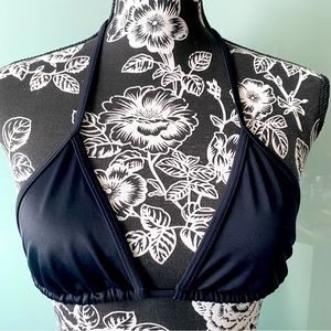 Victoria’s Secret triangle bikini top